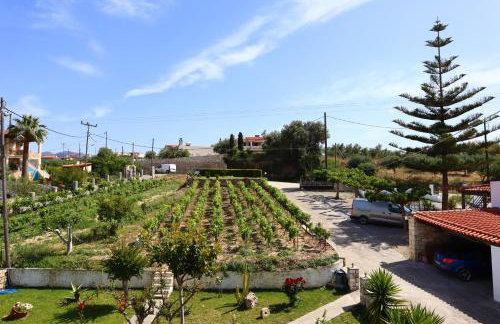 Villa Stefania Dream - Photo 44