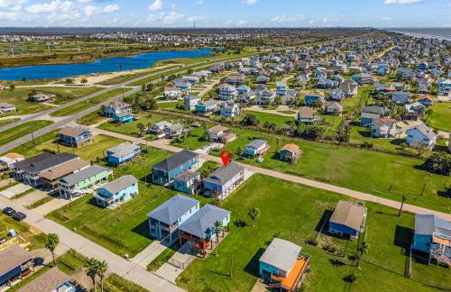 The Purple Pelican - Photo 35