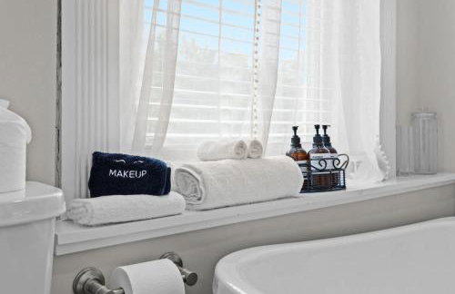 Historic 3-BR Downtown Bourbon Getaway - Foto 35