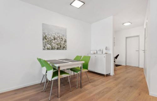 Fewo am Nordpark, Klinik-Uni-nah - Foto 13