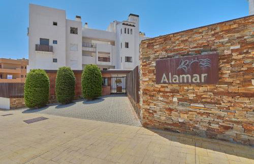 Deluxe la cala Alamar - Photo 26