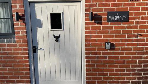 1 The Milking Parlour - Foto 4