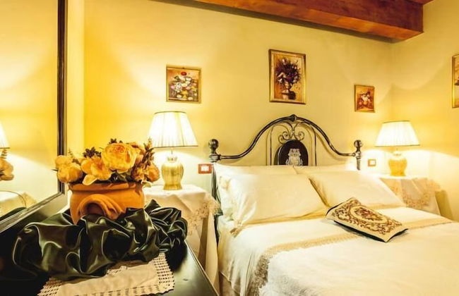 Agriturismo di Charme Villa Sant'Erasmo - Foto 12