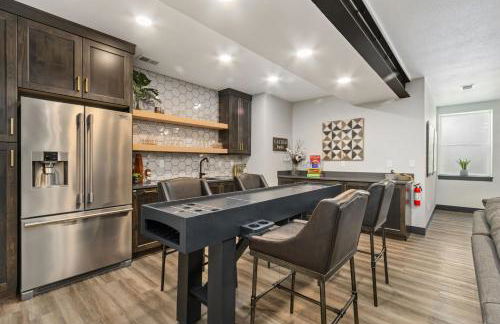 Colorado Modern Retreat with King Beds, Pickleball - Foto 66