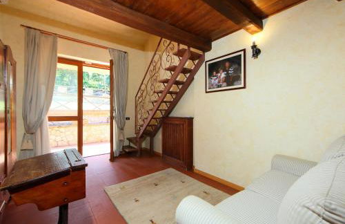 Villa Villa Mina by Interhome - Foto 40