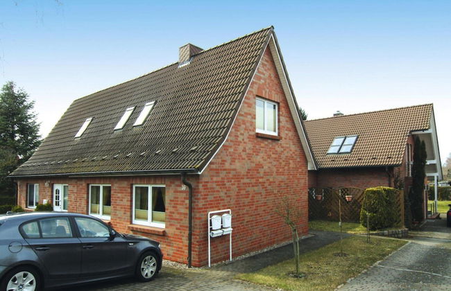 Apartment in Schwerin Near Neumuhler See - Foto 1