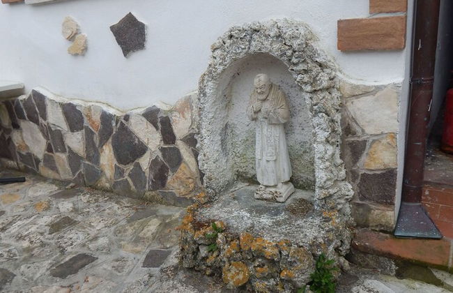 Bungalow With Garden in the Countryside of Rome - Foto 15