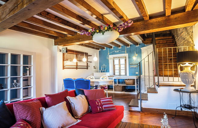 Il Borghetto - Foto 17