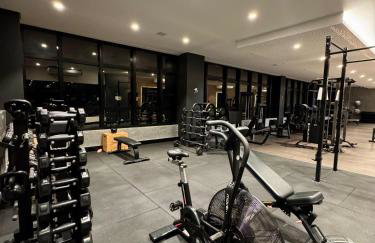 Studio Luxuoso no ID Vida Urbana Inteligente mais Alexa - Foto 38