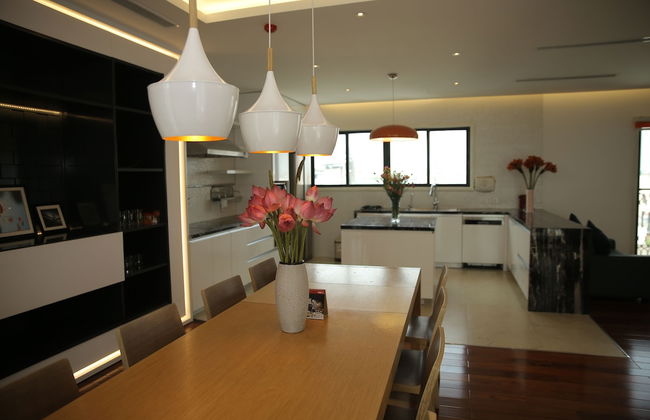 Ficus Suites Apartment - Foto 41
