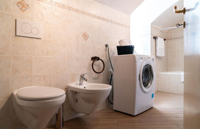 Tremezzina Charming Apartment by Wonderful Italy - Photo 22