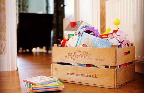 Cavan House - Foto 9