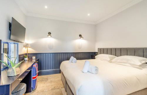 Carlton Manor - Foto 52