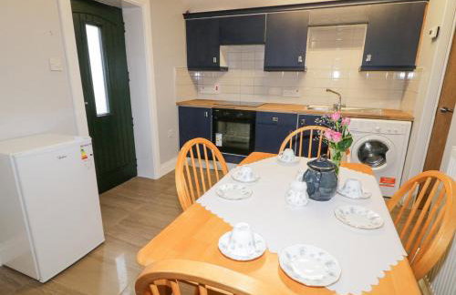 Ballard Cottage Annexe - Foto 8