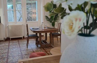 Le Mosaïque, proche gare, terrasse, parking privé - Photo 16