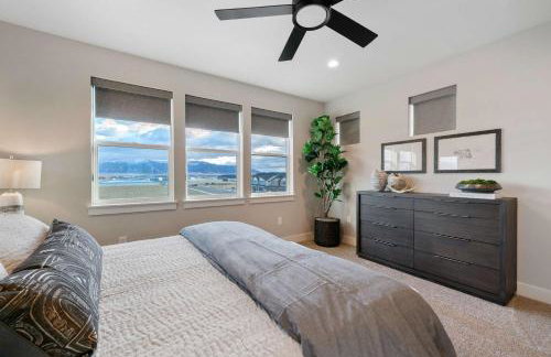 Modern Retreat for Groups with Majestic Views - Foto 31