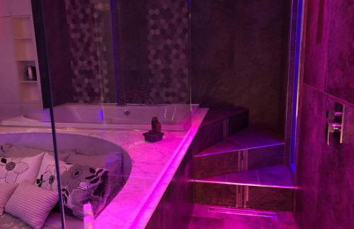 LOFT CON SPA PRIVATA - Foto 31