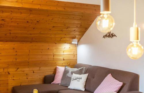 Ferienwohnung Reschberg - Photo 6