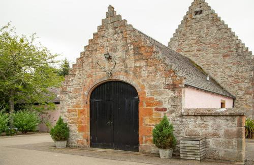 Balnagown Estates Swiss Cottage - Foto 30