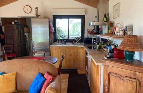 Gîte Soye - Photo 7