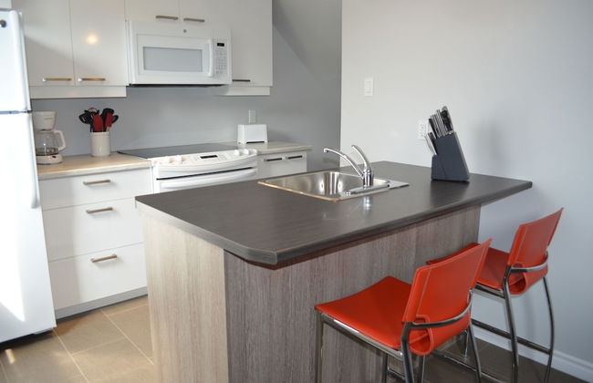 Le Chic-Urbain - Foto 36