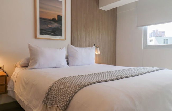 w Amazing 2BR With Balcony in Miraflores - Foto 17