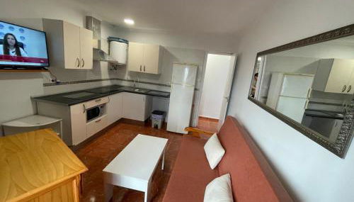 Apartamento La Línea 3 - Foto 4