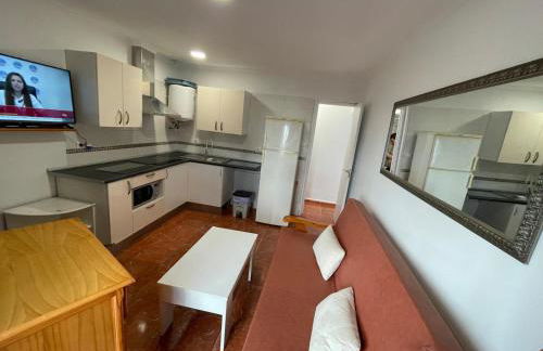 Apartamento La Línea 3 - Foto 4