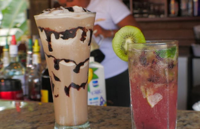 Rock Point Villas Vacations Rentals Sandy Bay, Roatan, Honduras.c.a - Foto 71