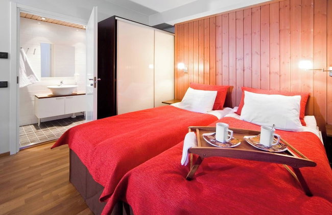 Holiday Club RukaVillage Apartments - Foto 4