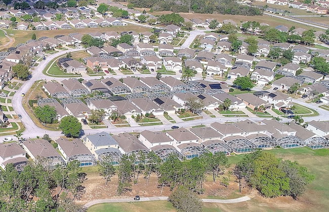 Sun Living: Golf Community, Private Pool 809 - Foto 81