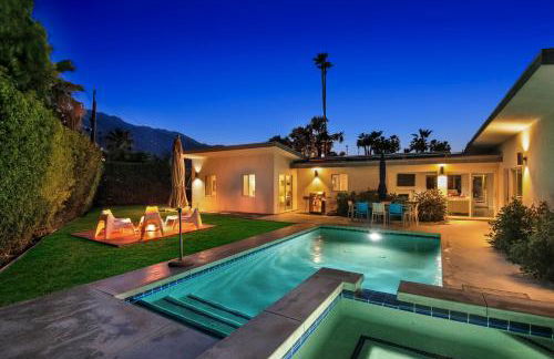 Desert Chill - Foto 30