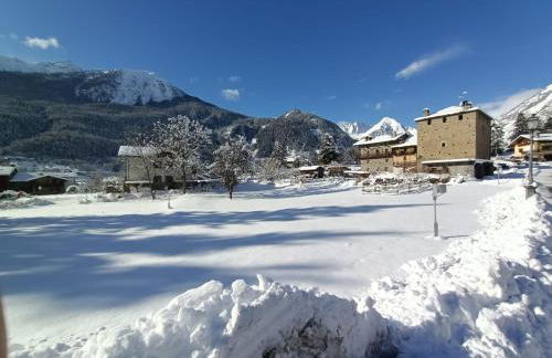 La Maison Everest 73 - bilocale a La Ruine, Morgex - Foto 31