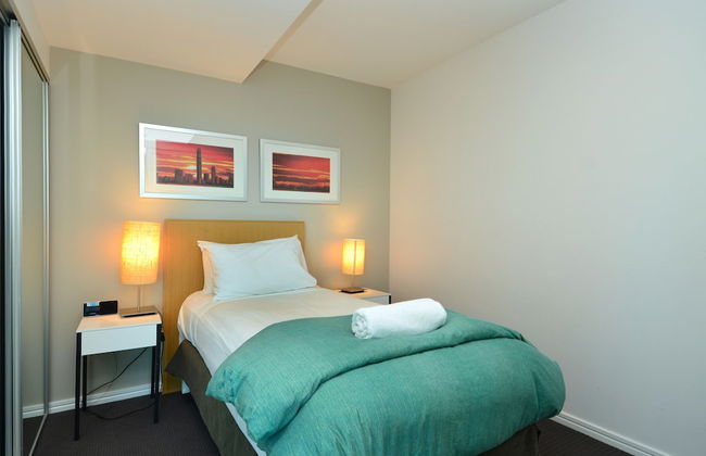 Orchid Residences - HR Surfers Paradise - Foto 55