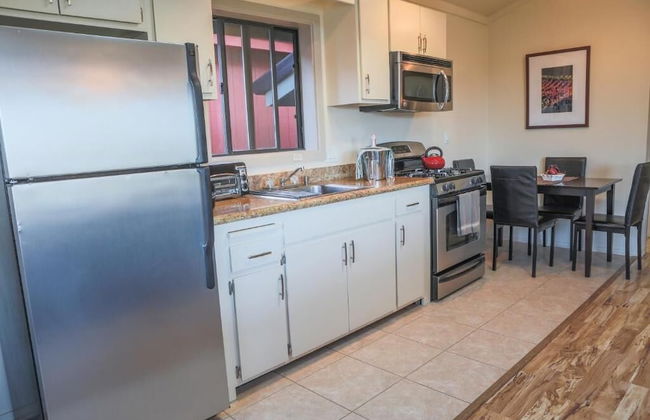 Cottages at Little River Cove - Foto 23