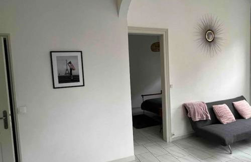 Belle maison quartier Henriville, proche centre - Foto 31