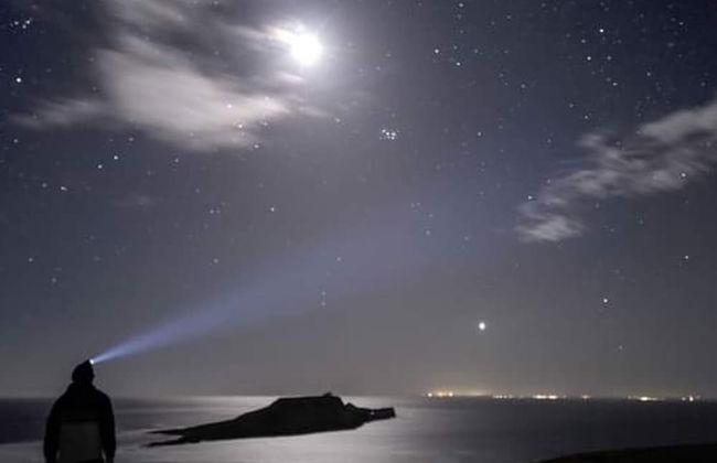 Shepherds Cottage Bryncethin - Foto 4