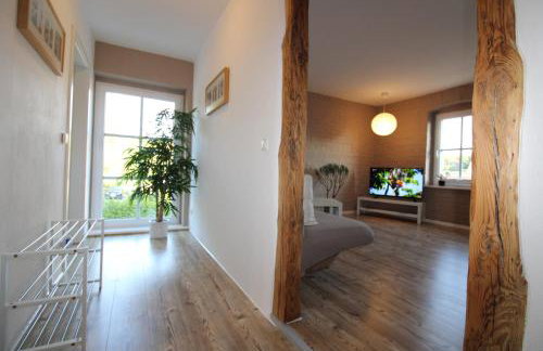 Ferienwohnung in herrlicher Teichlandschaft - Foto 6