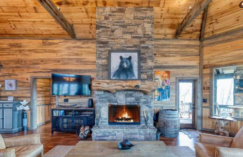 The Secret of Blue Ridge SHHHH don't tell anyone - Foto 4