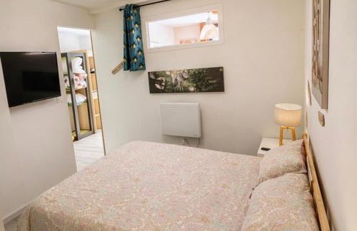 la skibelle Orelle-ValThorens-Spa -bain nordique -salle de sport - Photo 6