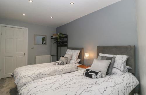 Myrtle Cottage - Foto 18