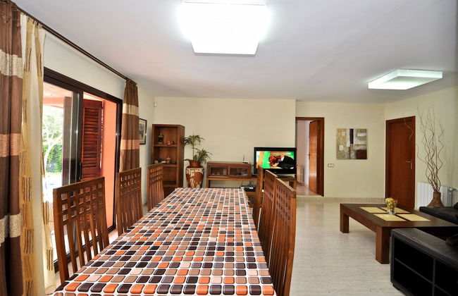 Villa Europa C061 - Foto 15