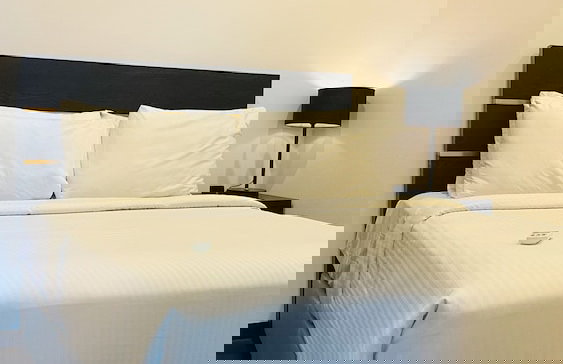 Opus Residences Merdeka Tower KL - Photo 26