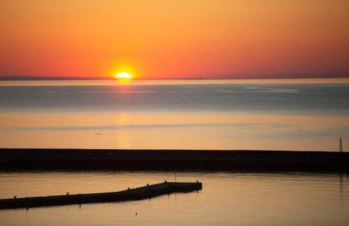 Golden Vista, Beachfront Suites by Explore Andros - Foto 30