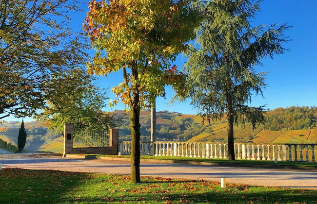 Villa Garassino - Foto 53