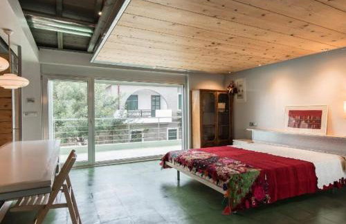 The Architect's House in Neo Chorio - Foto 10