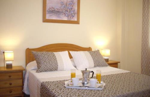 Apartamento Celimar - Foto 1