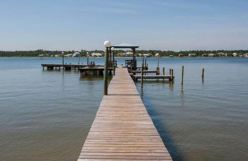 Gulf Shores Surf and Racquet Club 402B - Foto 33