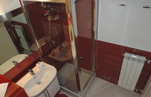 Feeling at Home - Varese Apartment - Foto 14