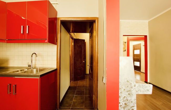 LUXKV Apartment on Prechistenka 17 - Foto 22